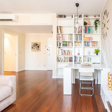 Rosselli 13 Milan Apartment מראה חיצוני תמונה