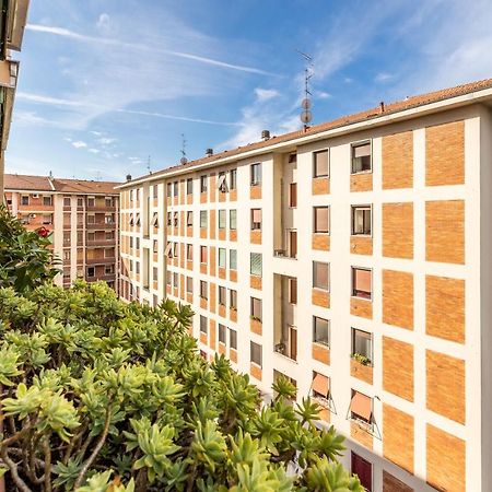 Rosselli 13 Milan Apartment מראה חיצוני תמונה