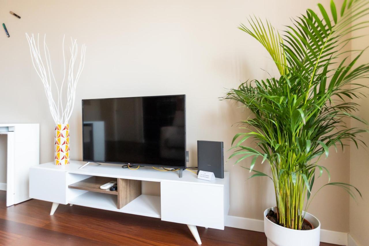 Rosselli 13 Milan Apartment מראה חיצוני תמונה