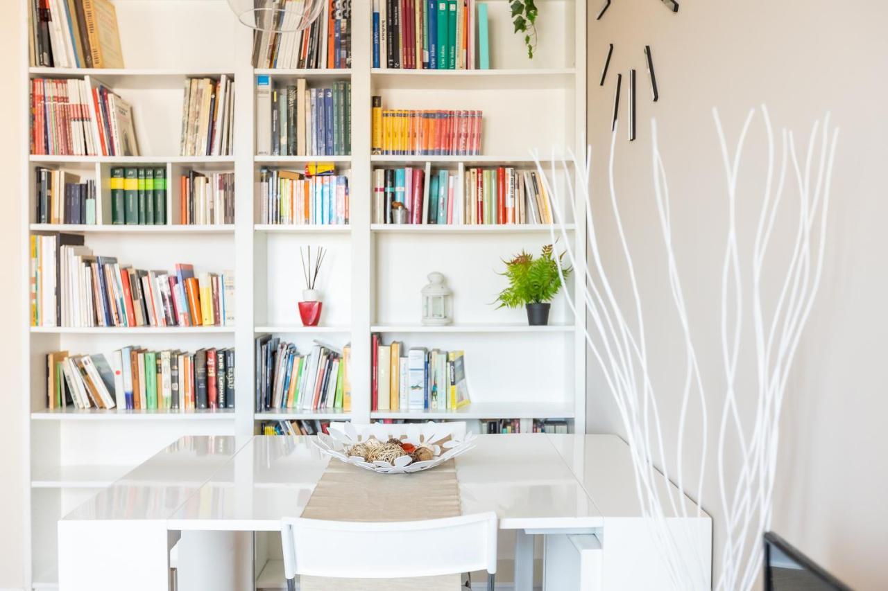 Rosselli 13 Milan Apartment מראה חיצוני תמונה