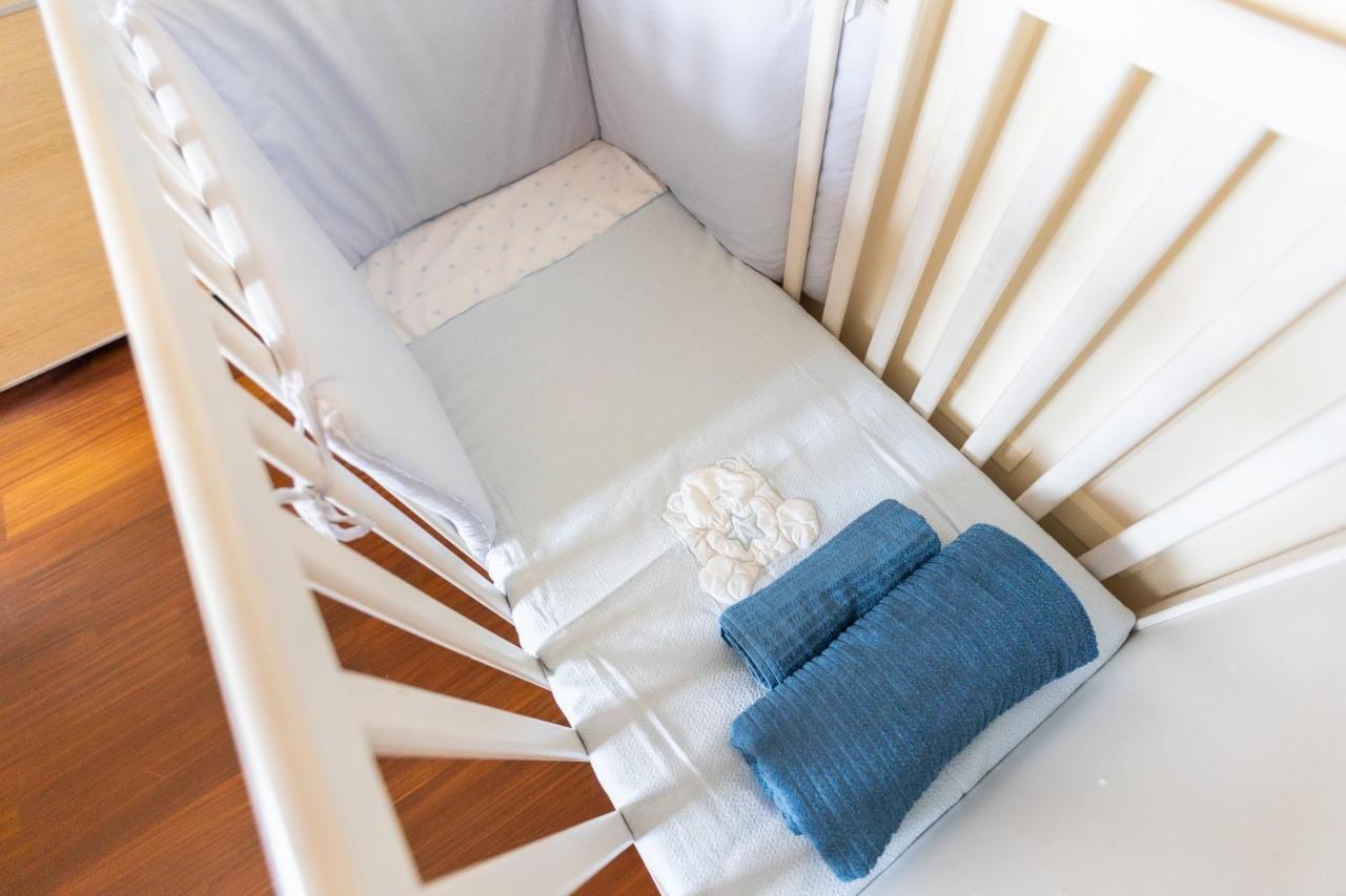 Rosselli 13 Milan Apartment מראה חיצוני תמונה